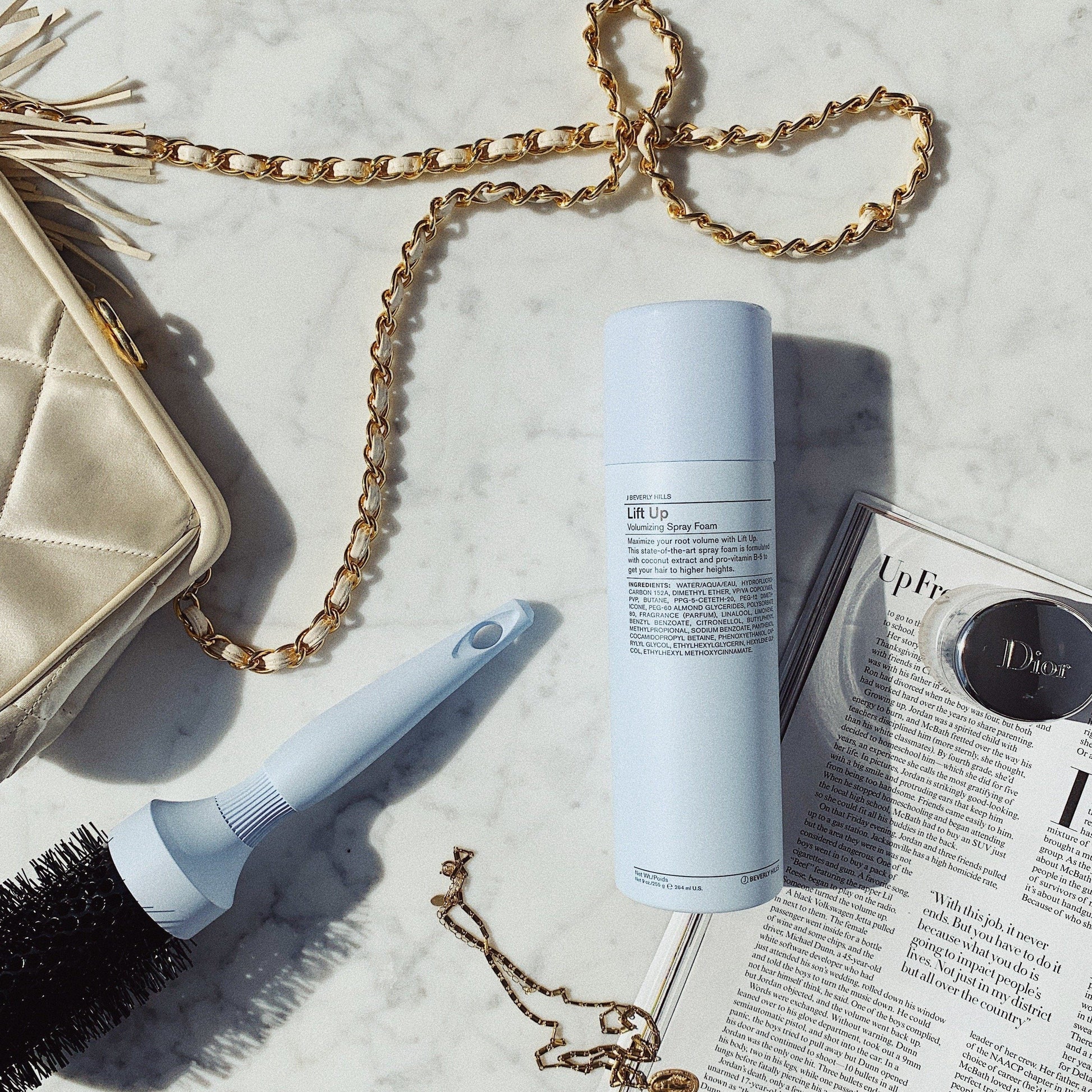 Lift Up - J Beverly Hills