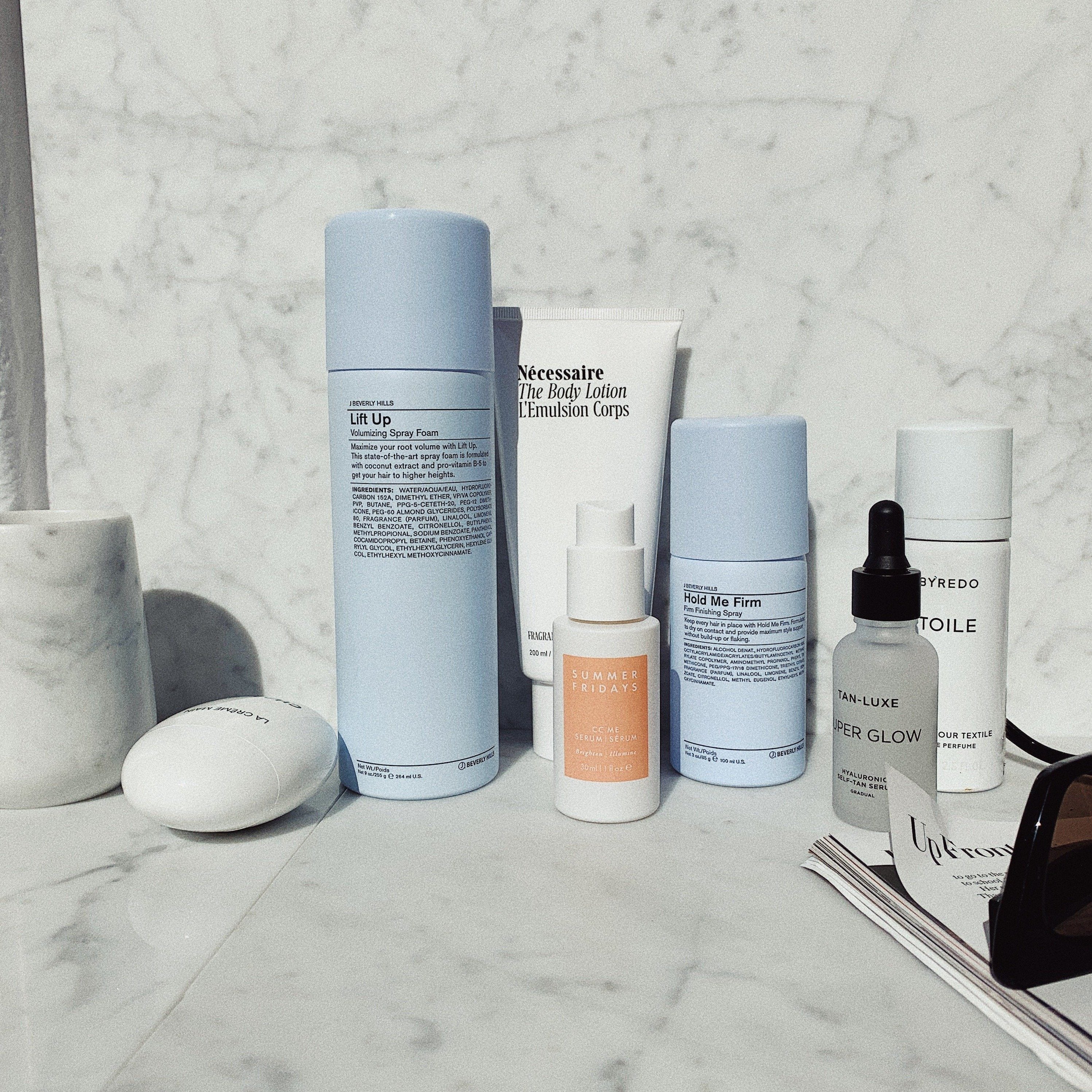 Lift Up - J Beverly Hills