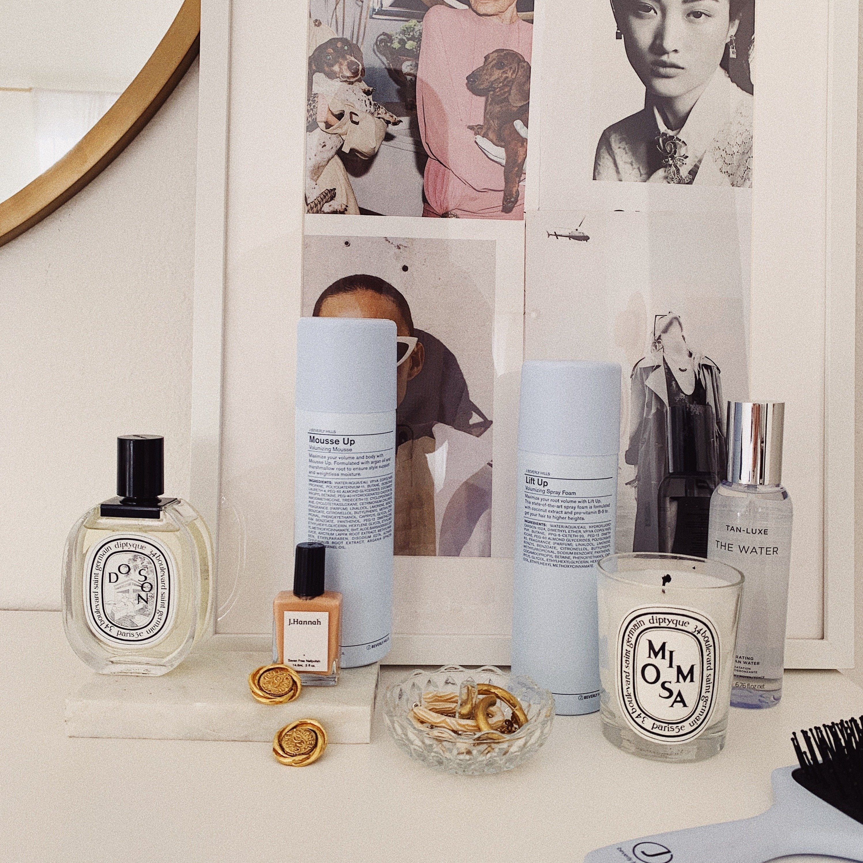 Lift Up - J Beverly Hills