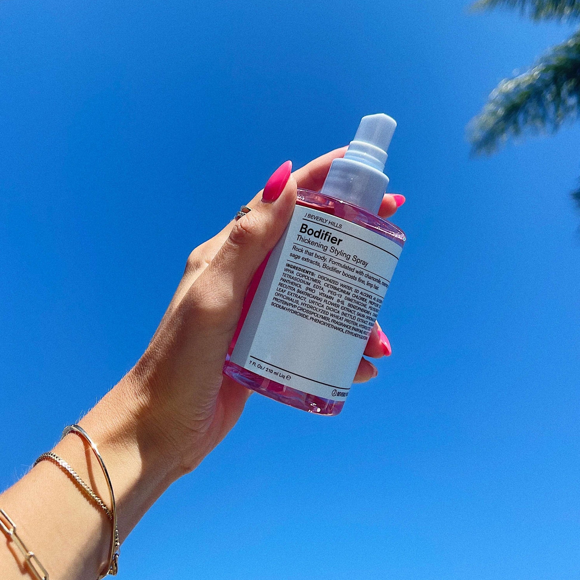 Bodifier - J Beverly Hills