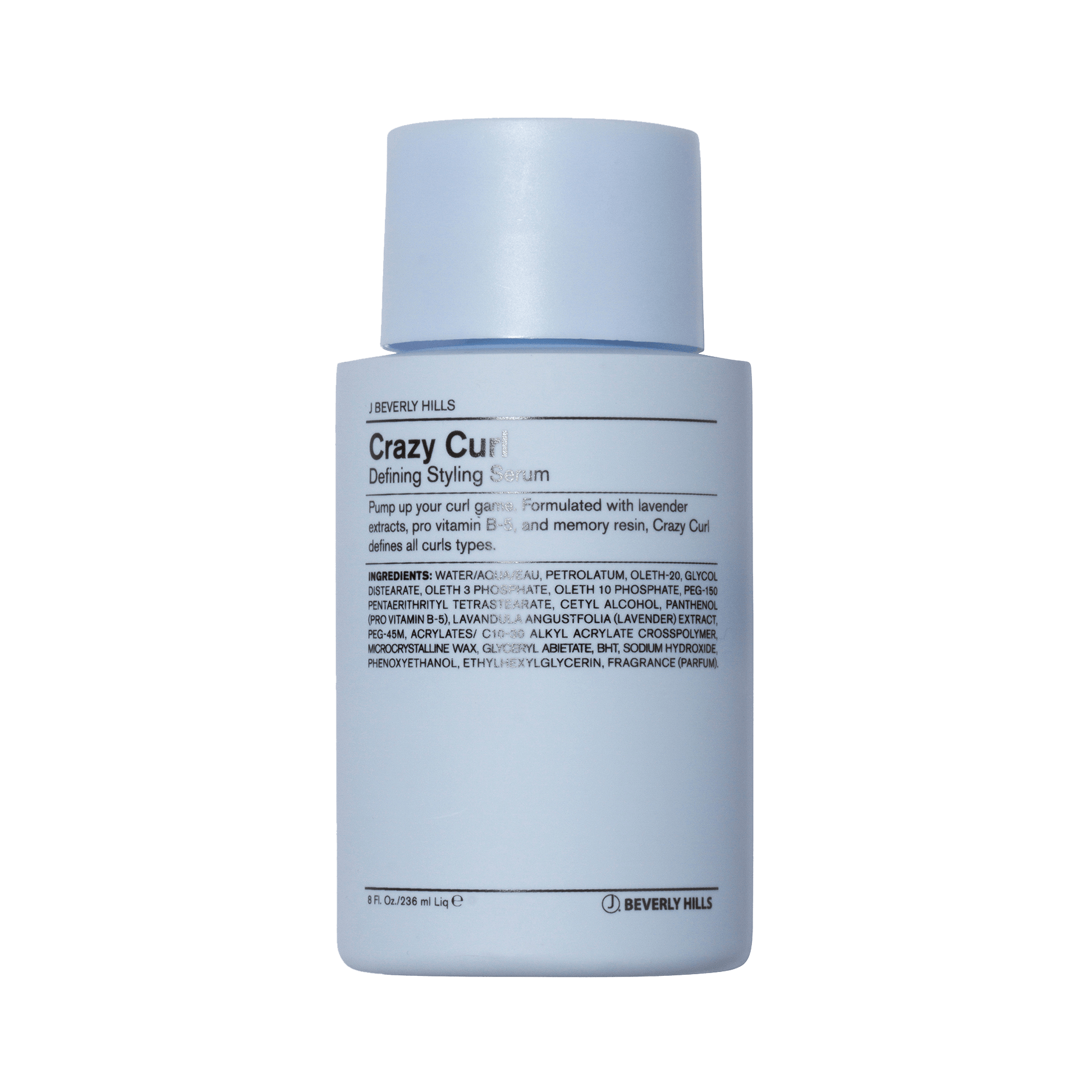 Crazy Curl - J Beverly Hills