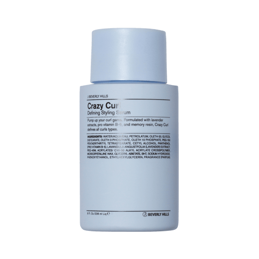 Crazy Curl - J Beverly Hills