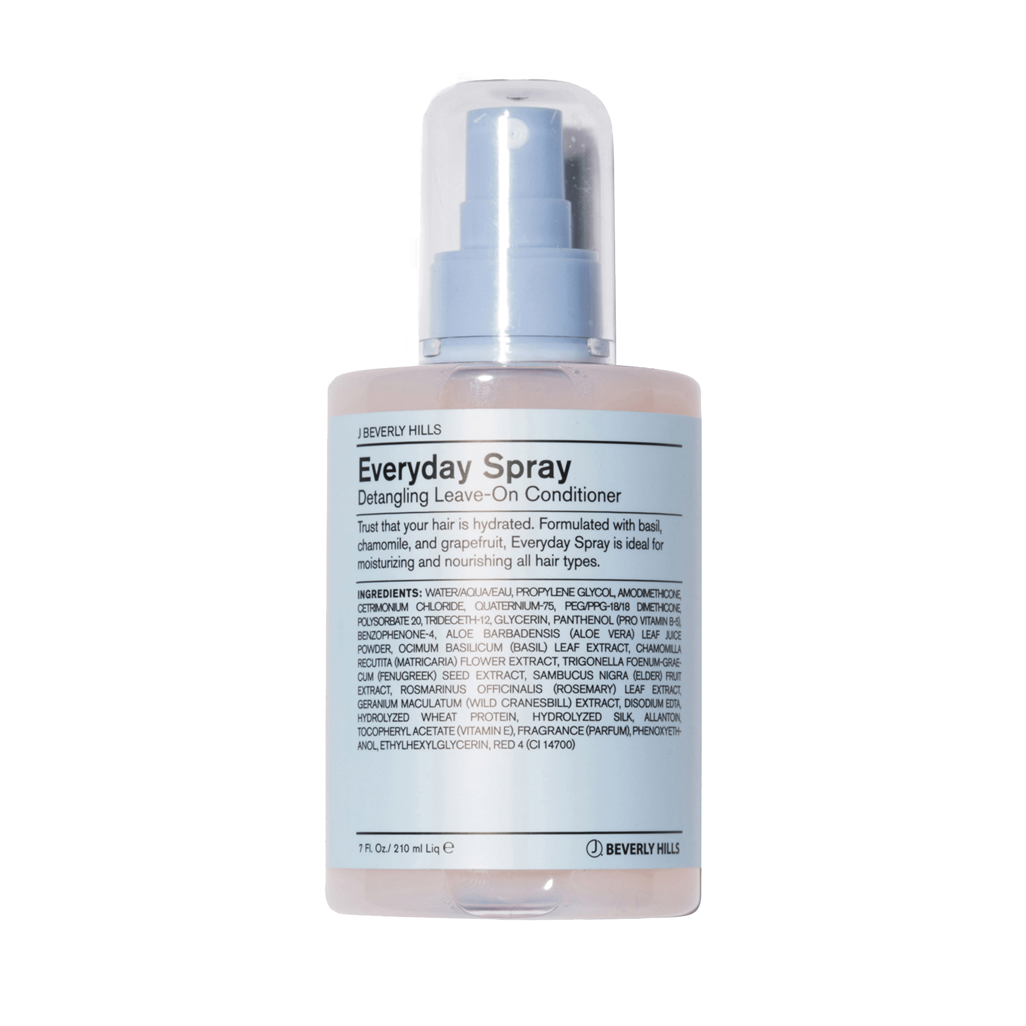 EveryDay Spray - J Beverly Hills