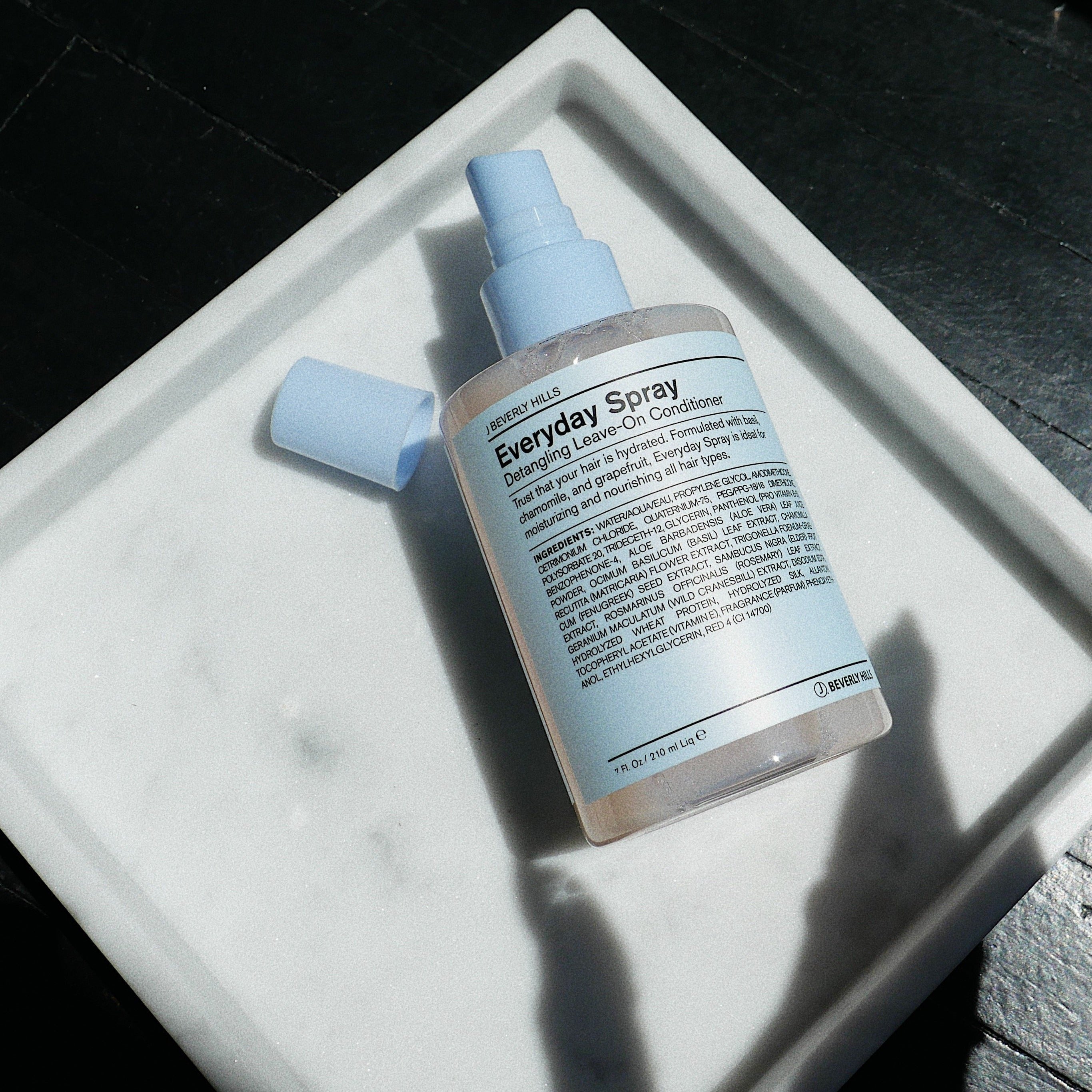 EveryDay Spray - J Beverly Hills