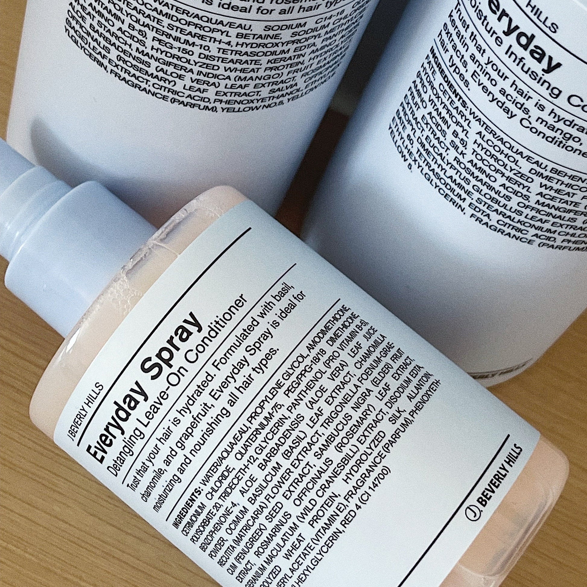 EveryDay Spray - J Beverly Hills