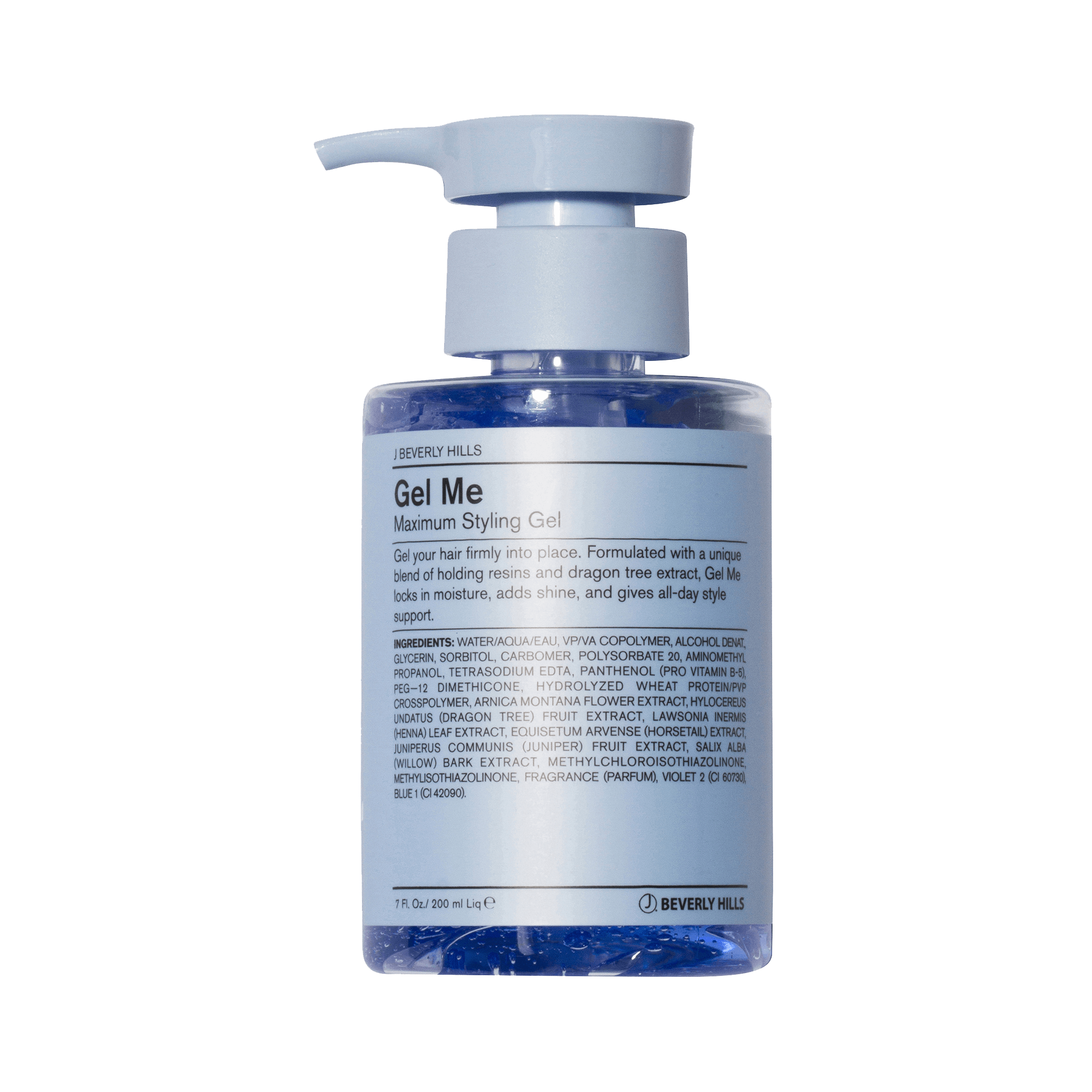 Gel Me - J Beverly Hills