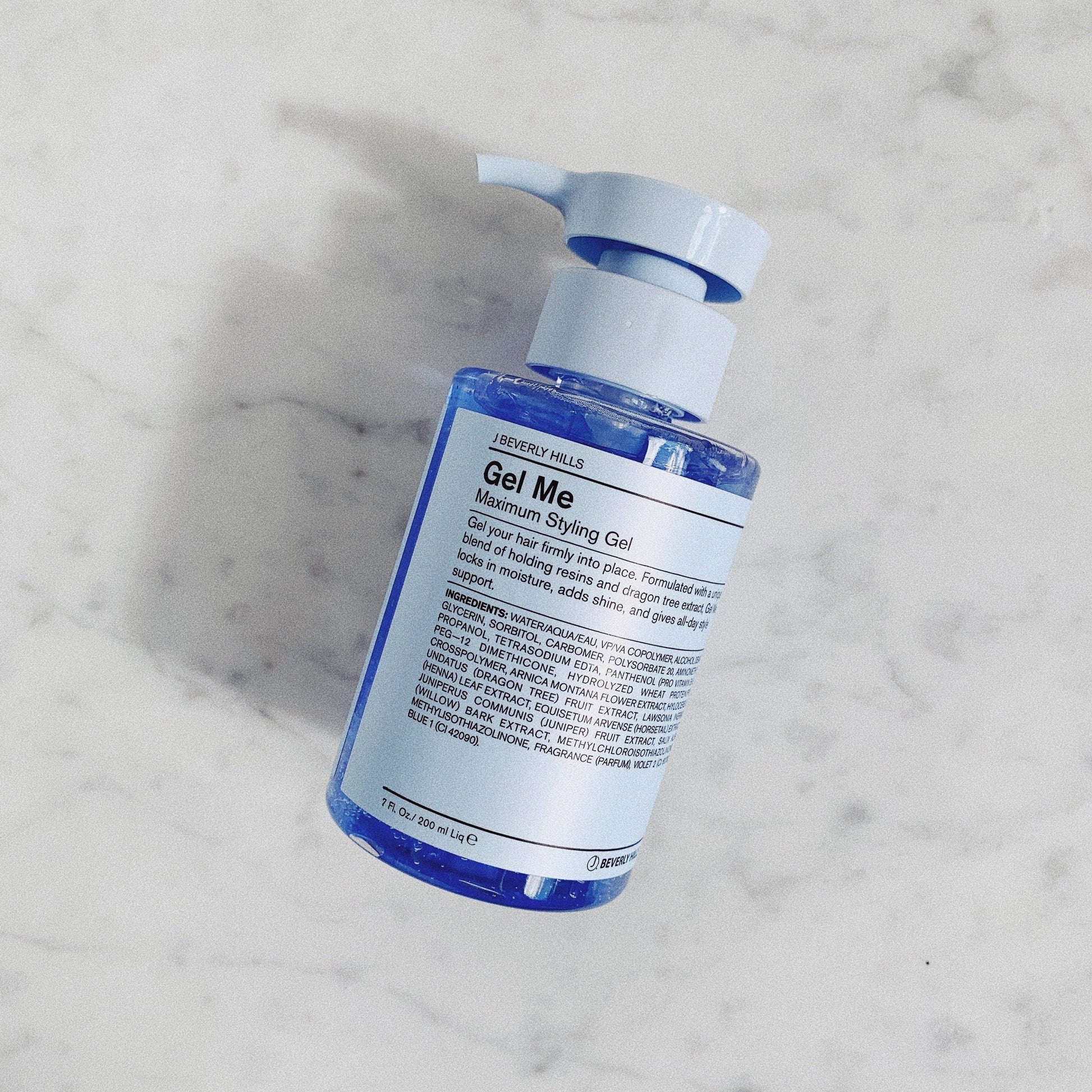 Gel Me - J Beverly Hills