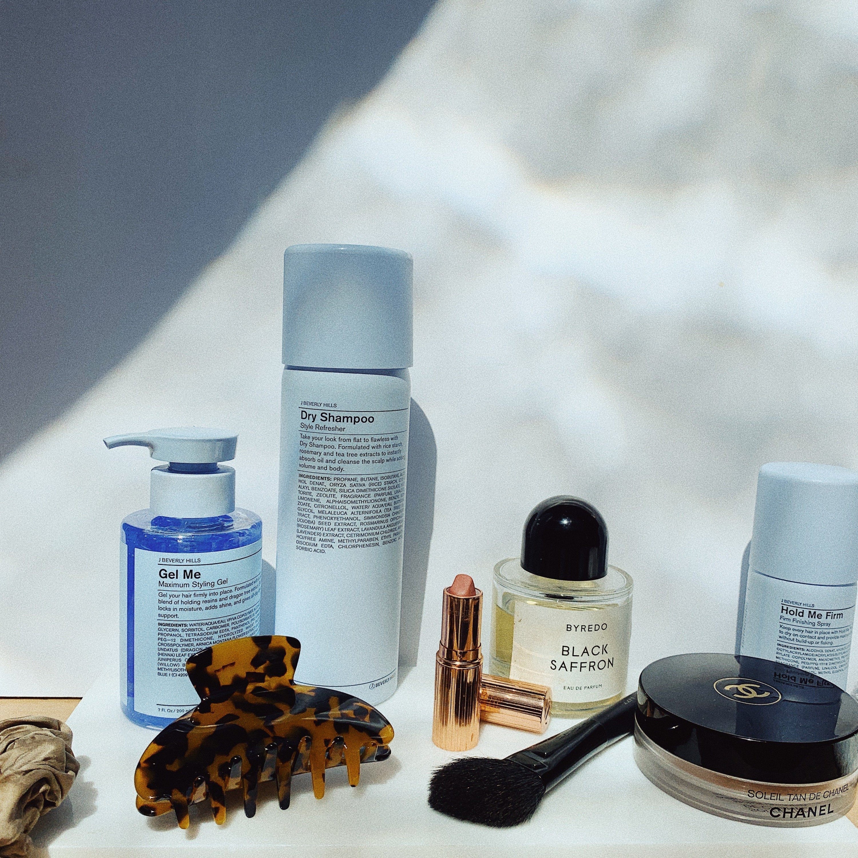 Gel Me - J Beverly Hills