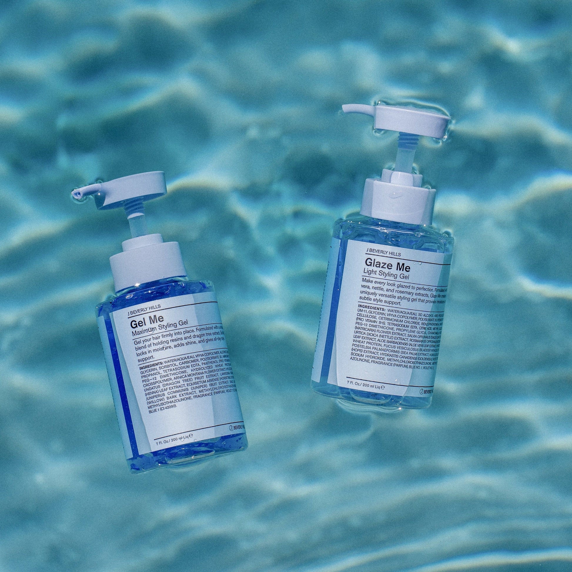 Gel Me - J Beverly Hills