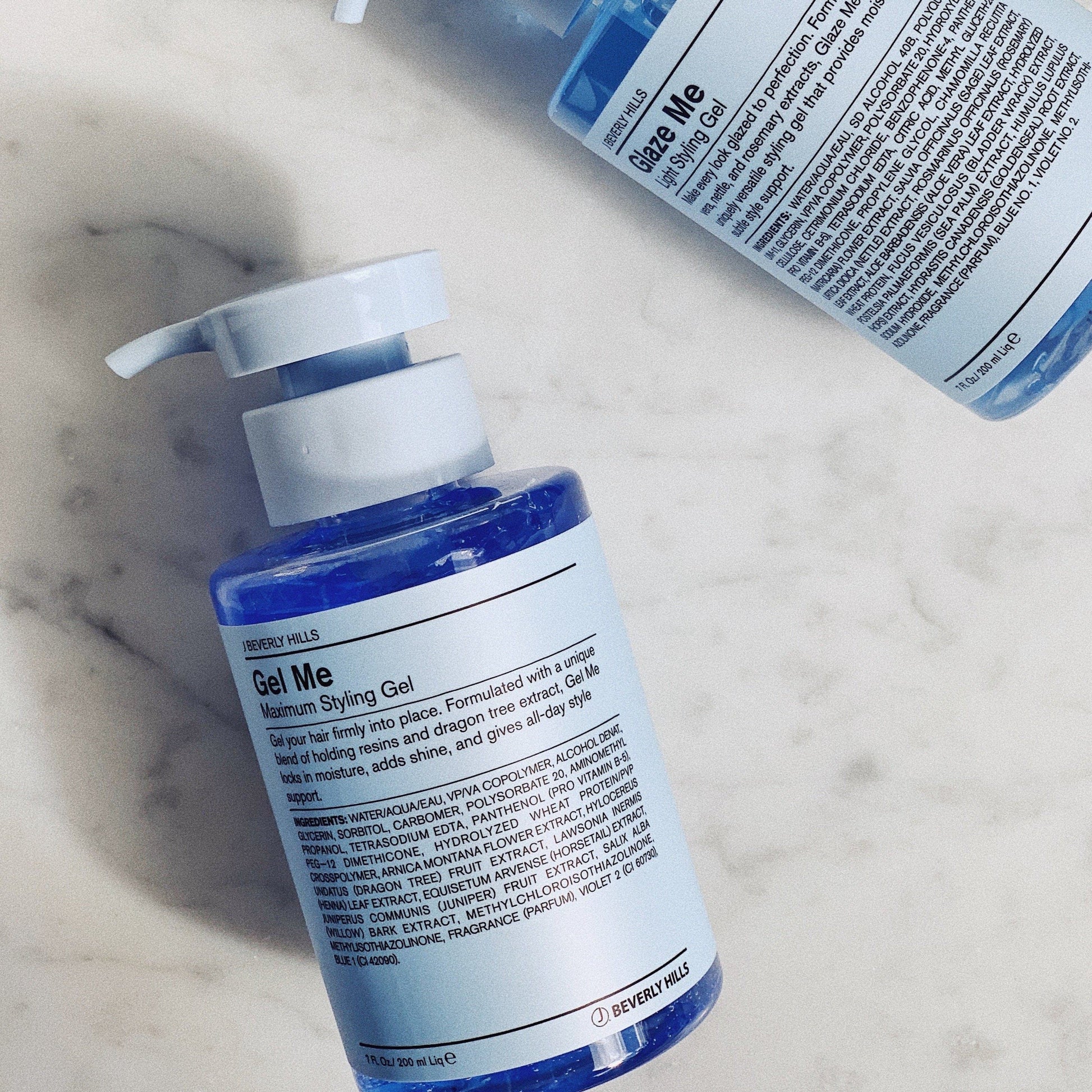 Gel Me - J Beverly Hills