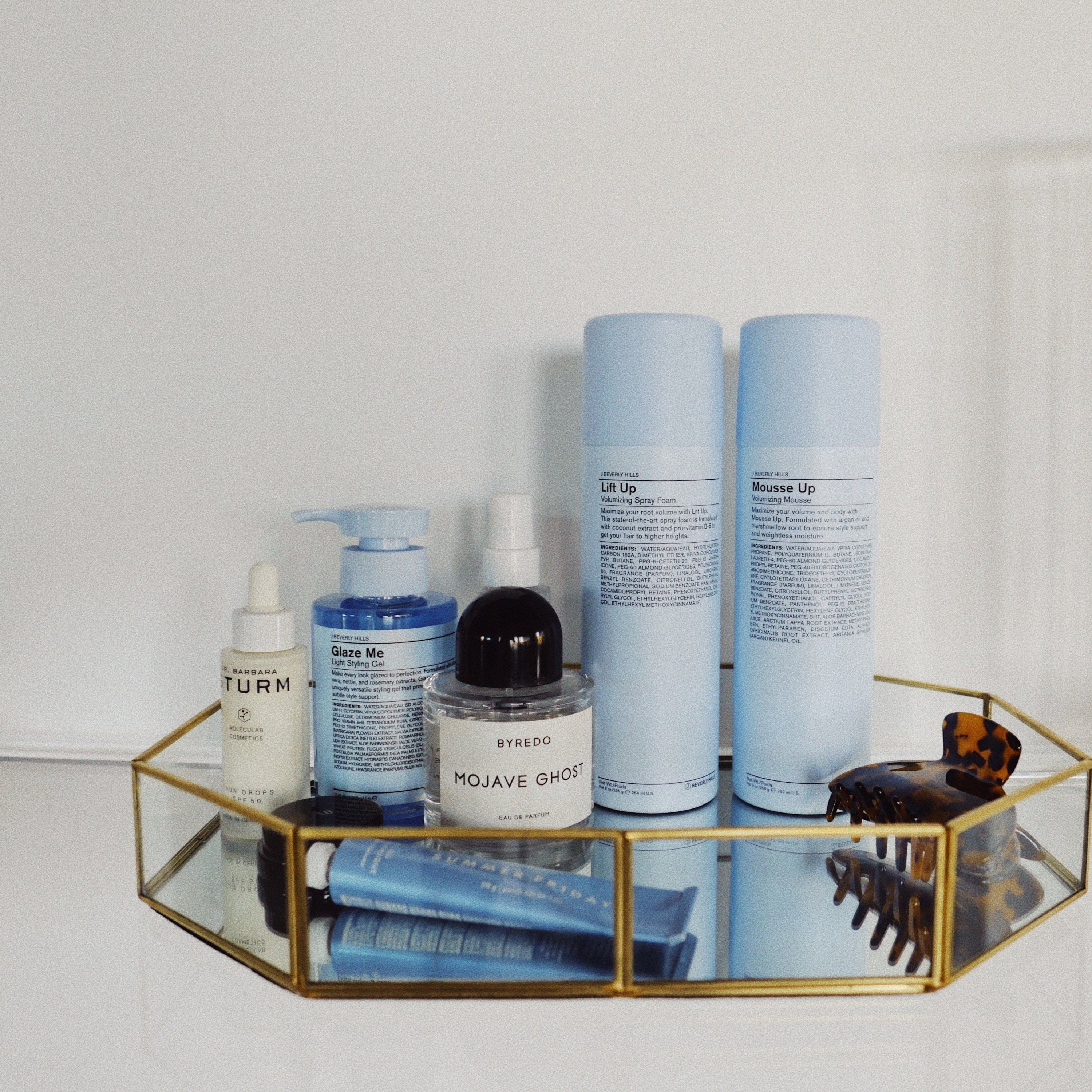 Glaze Me - J Beverly Hills