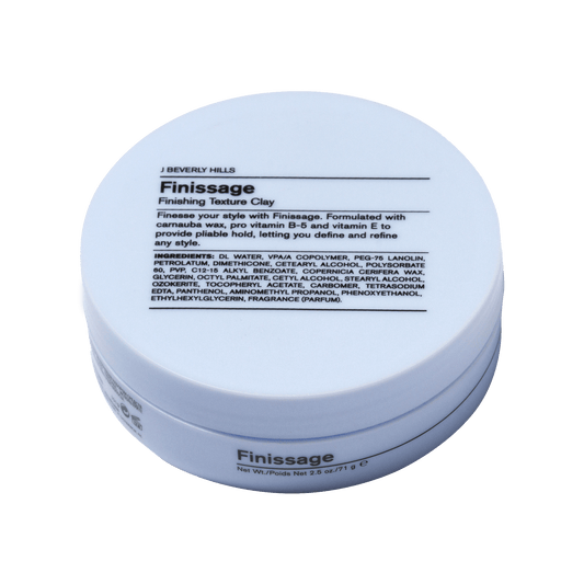 Finissage - J Beverly Hills