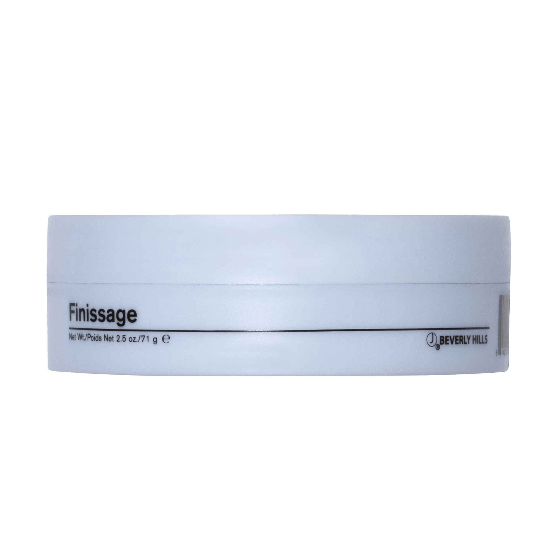 Finissage - J Beverly Hills