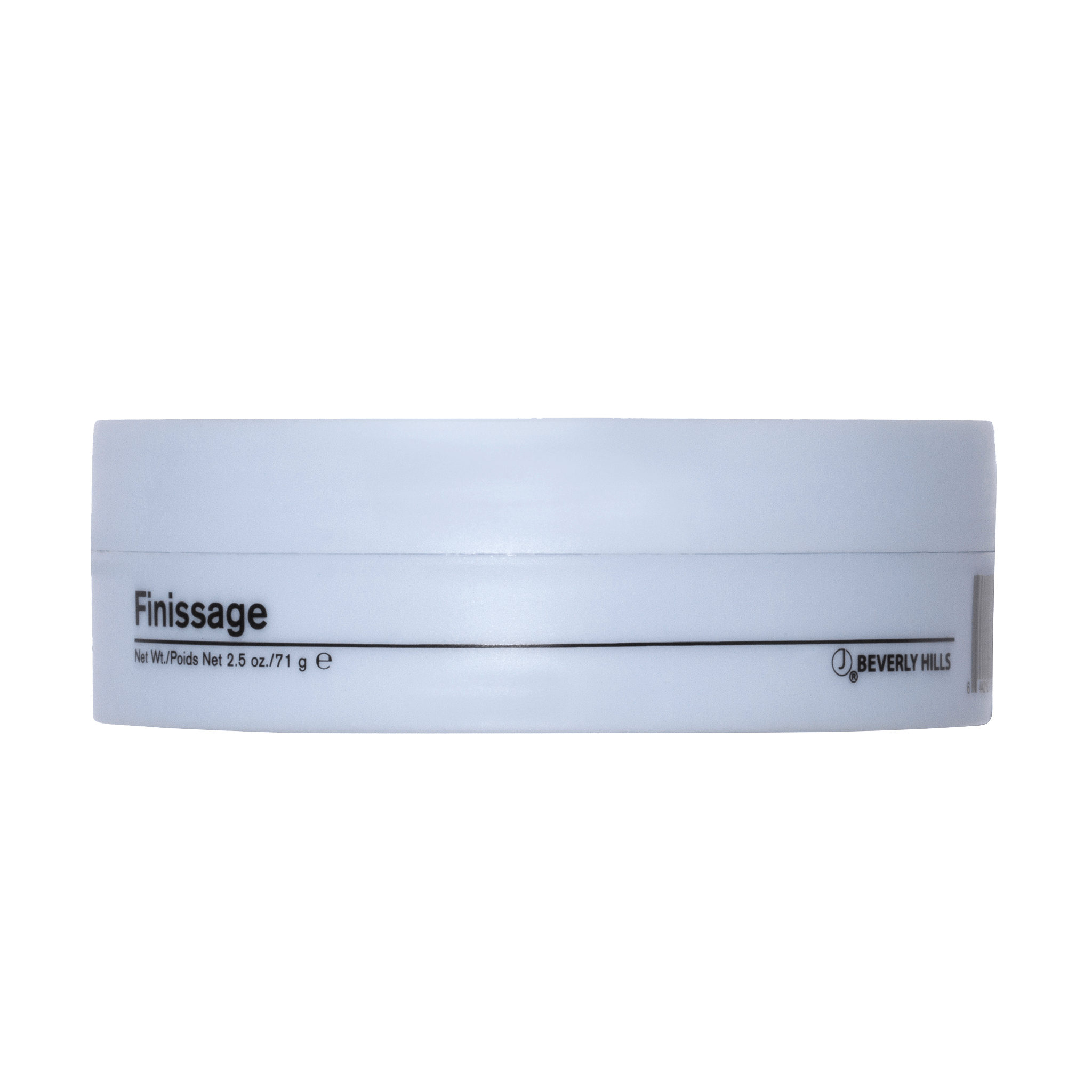 Finissage - J Beverly Hills