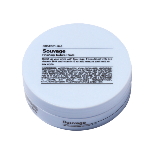 Souvage - J Beverly Hills