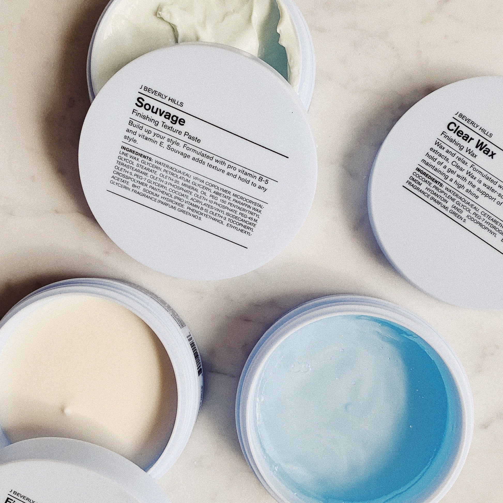 Souvage - J Beverly Hills