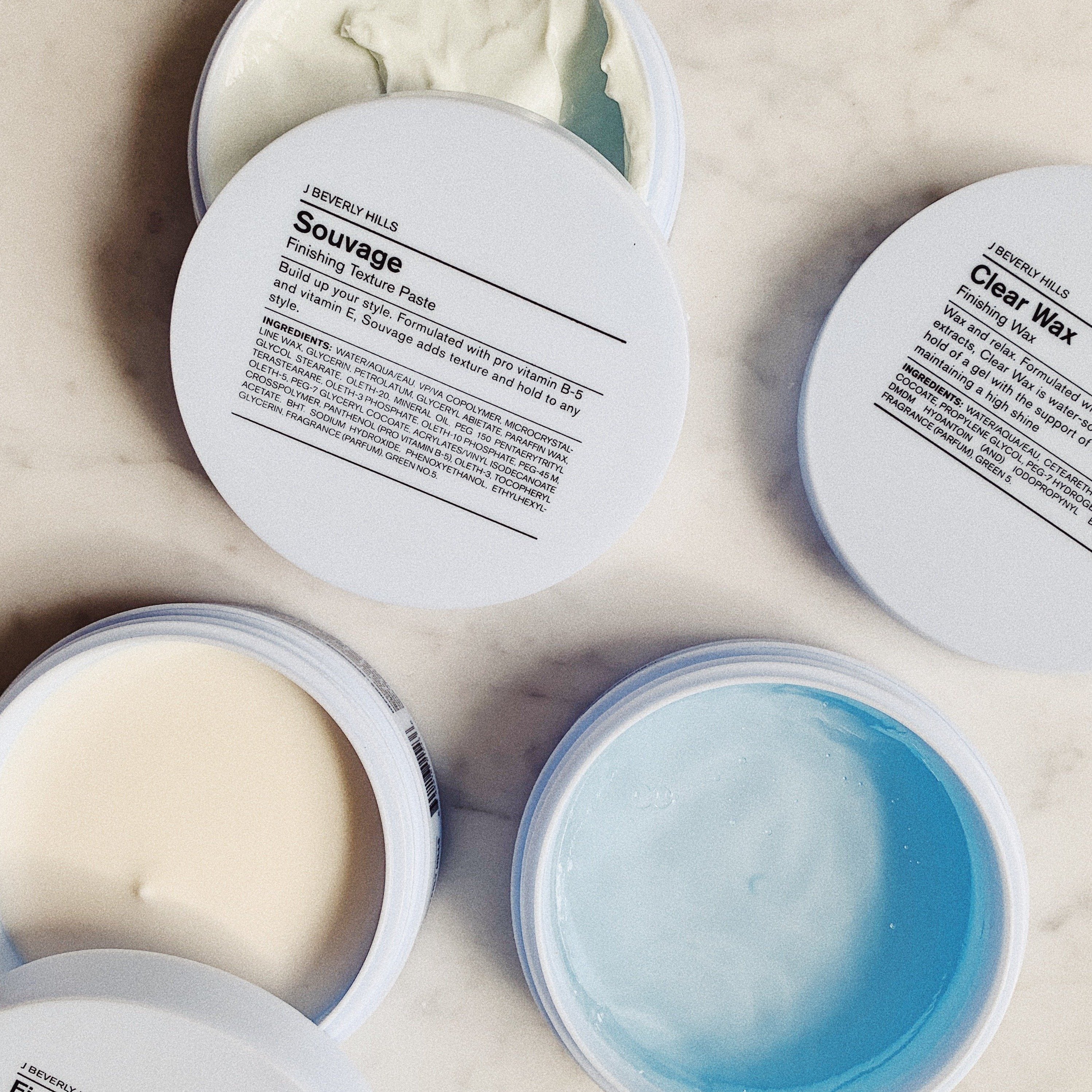 Souvage - J Beverly Hills