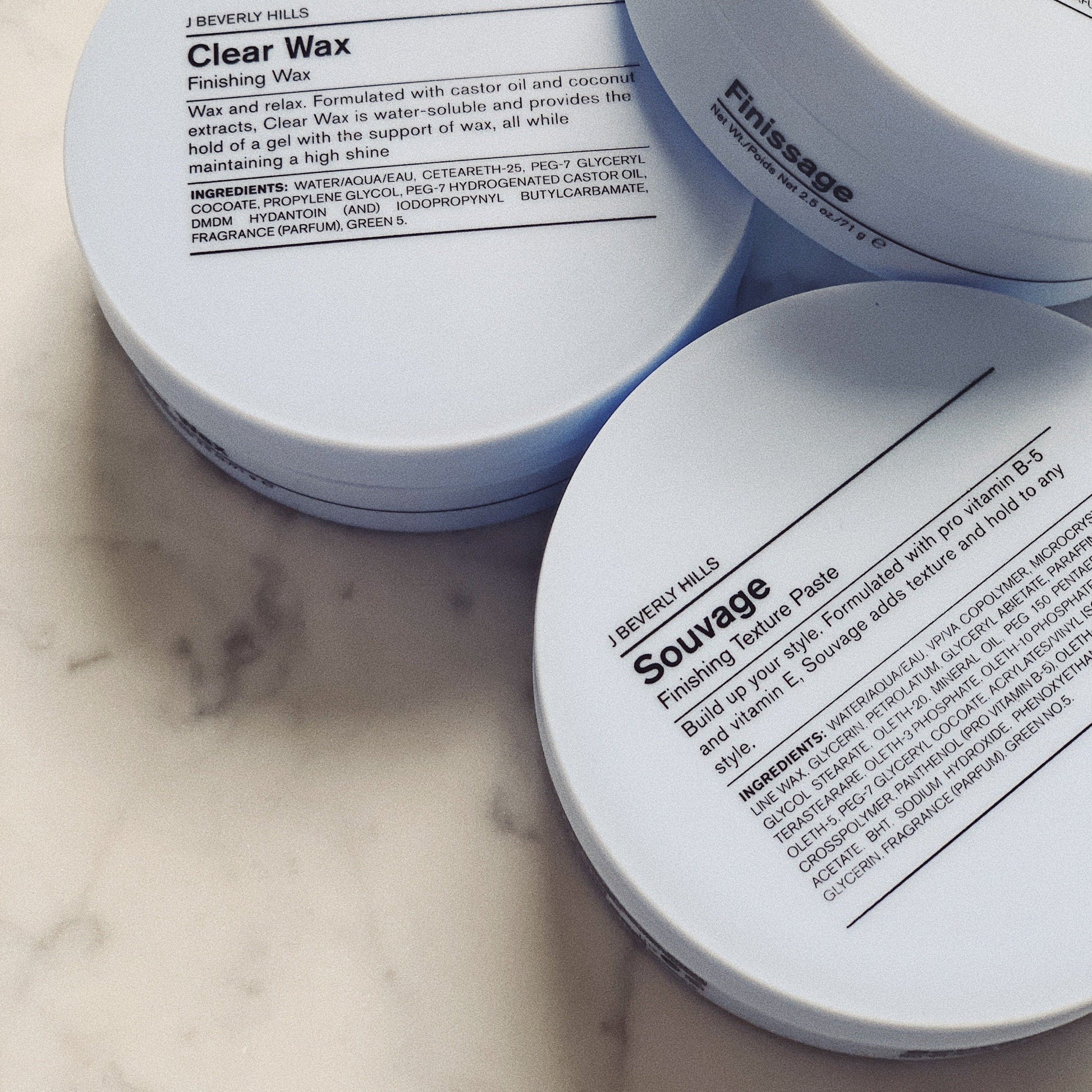 Souvage - J Beverly Hills