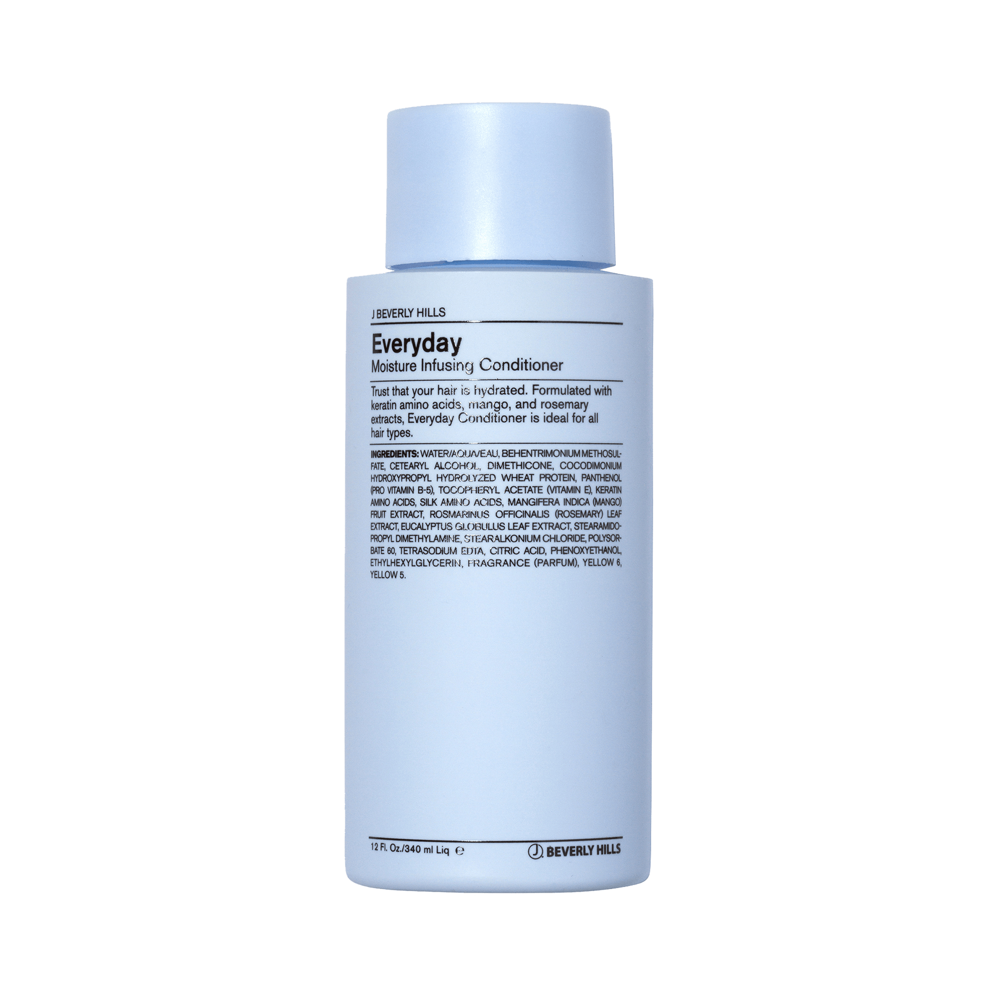 Hydrate EveryDay Conditioner - J Beverly Hills