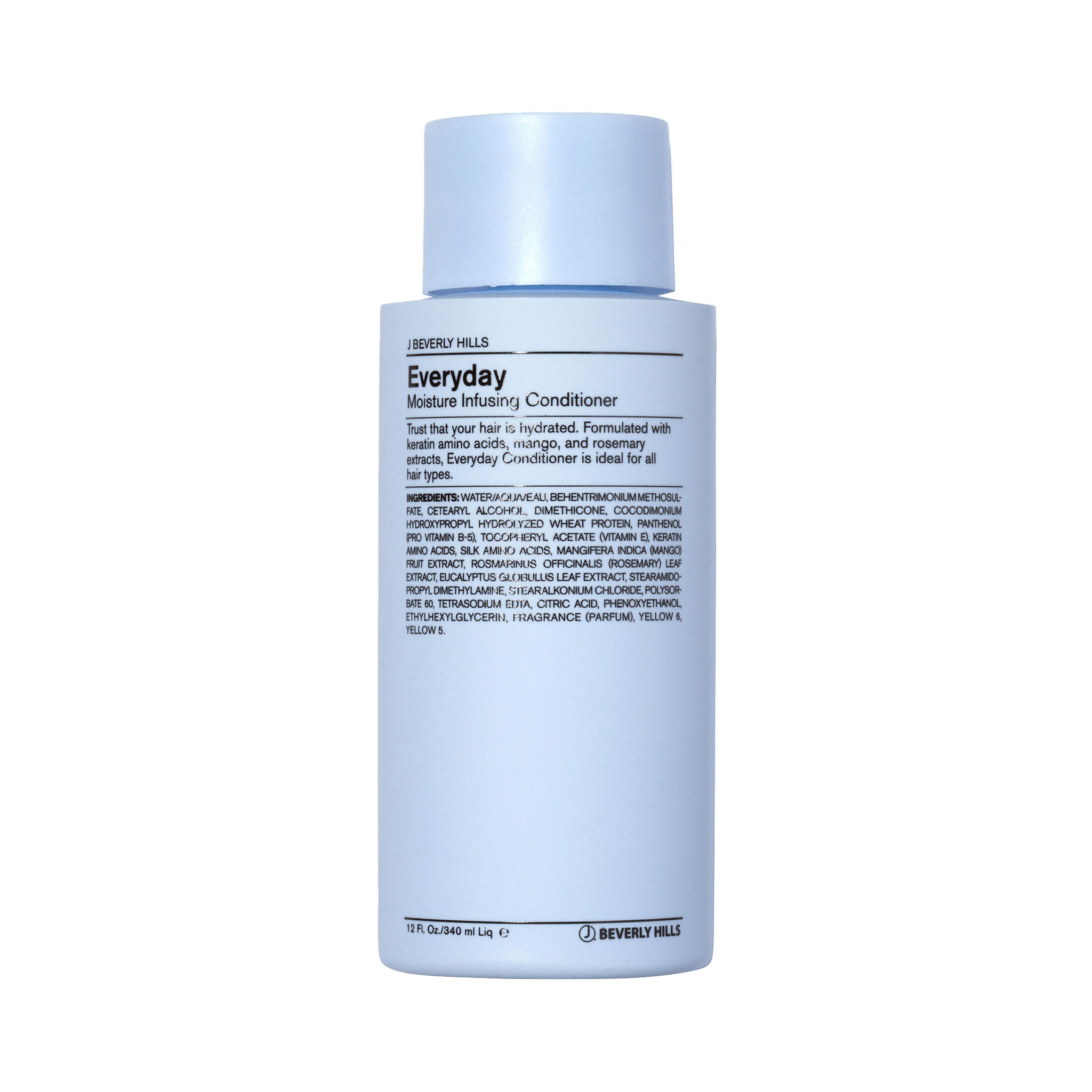 Hydrate EveryDay Conditioner - J Beverly Hills