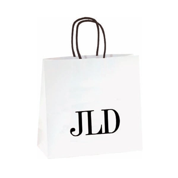 JLD - Bolsas de papel - 100 uds