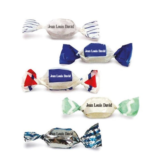 JLD - Caramelos - 1 kg