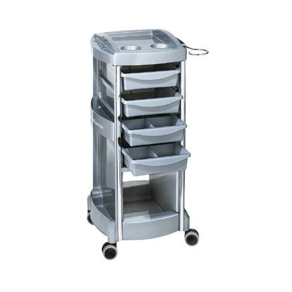 JLD - Carrito Permanente