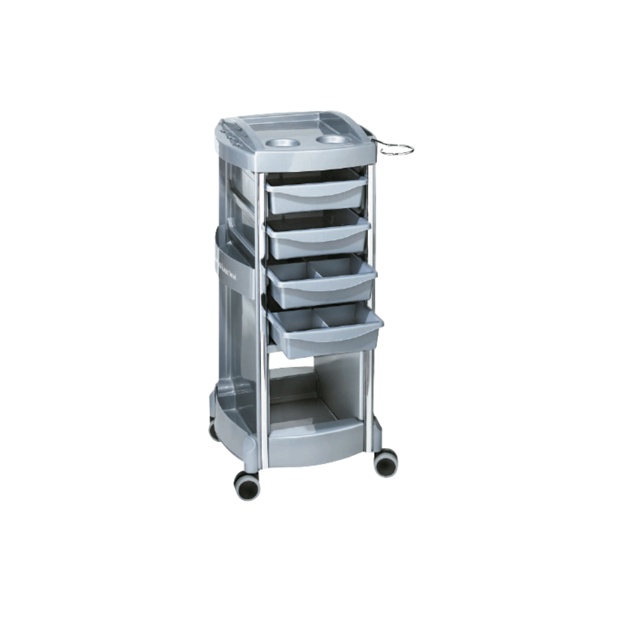 JLD - Carrito Permanente