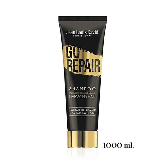 JLD - Champú Go Repair - 1 L