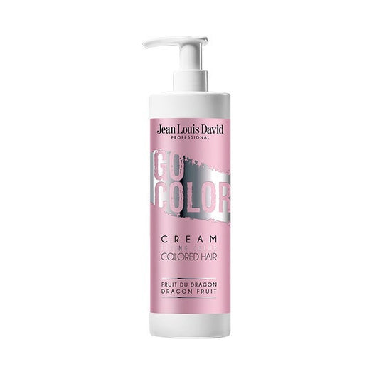JLD - Crema Fijadora Go Color - 1 L