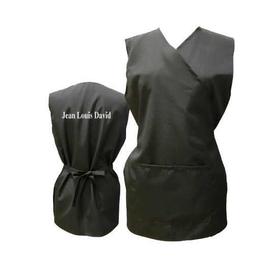 JLD - Delantal de Coloración