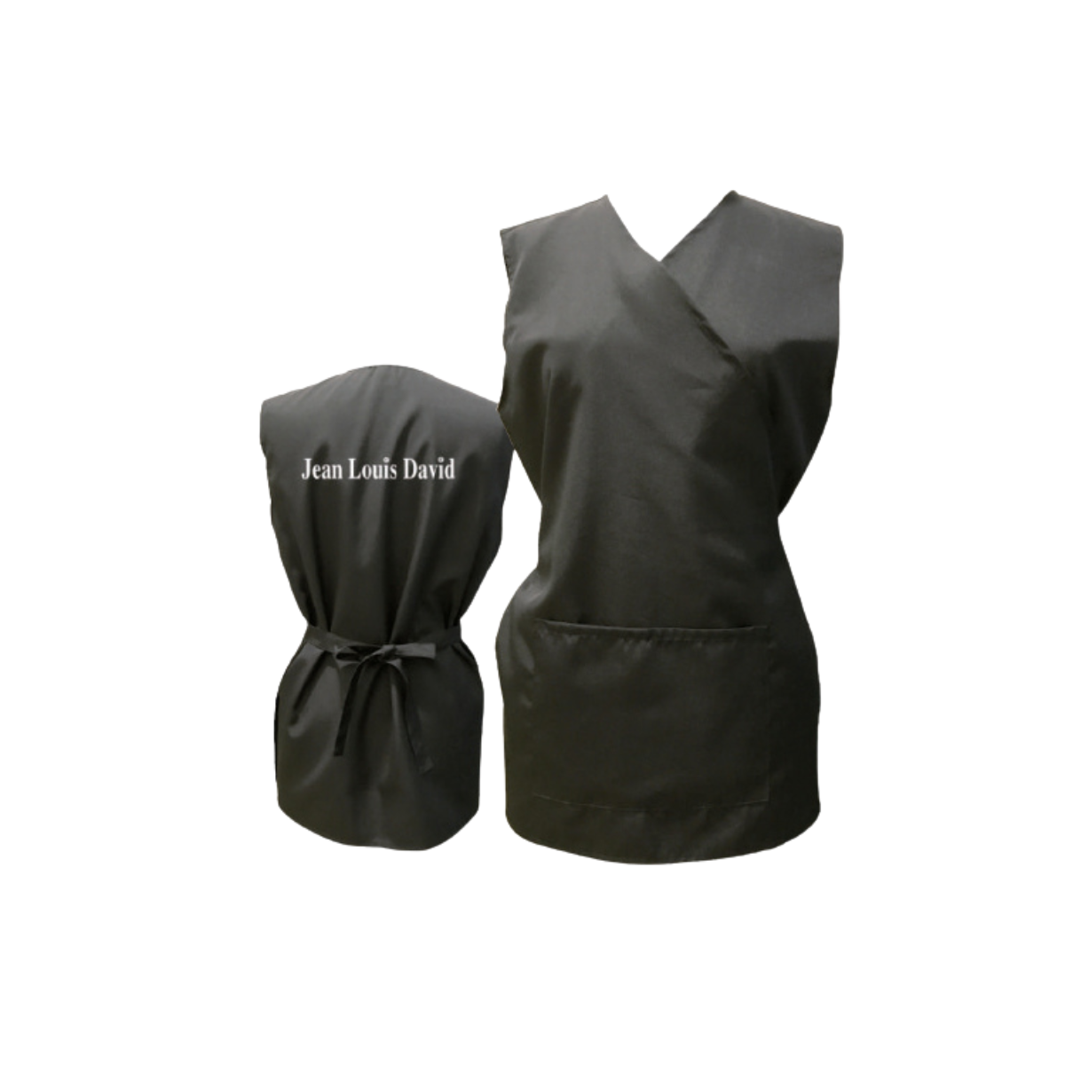 JLD - Delantal de Coloración