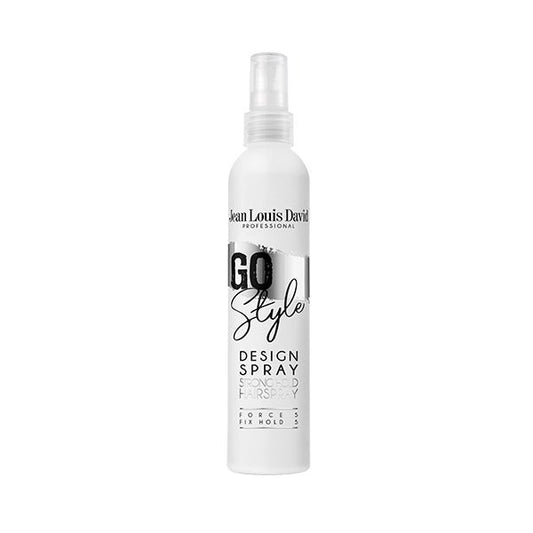 JLD - Design Spray Go Style - 200 ml