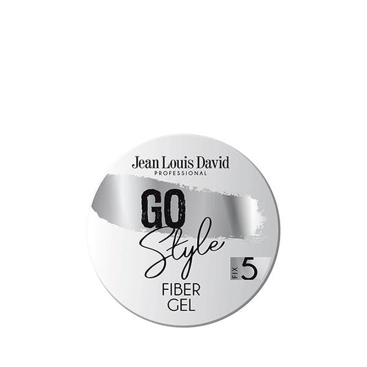 JLD - Go Style Fiber Gel - 75 g