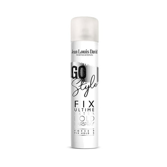 JLD - Go Style Fix Ultime - 300 ml