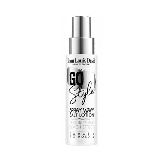 JLD - Go Style Go Wavy - 100 ml