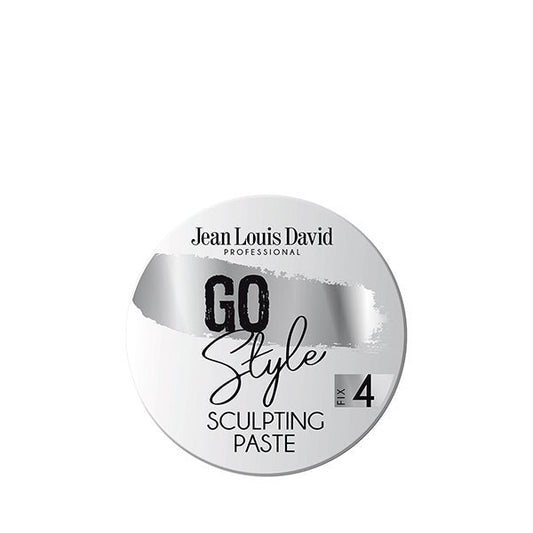 JLD - Go Style Sculpting Paste - 50 g