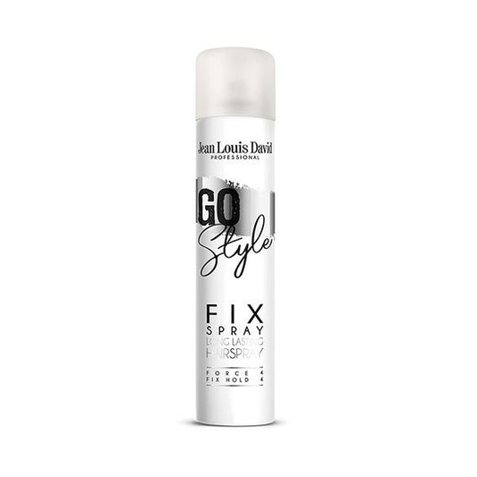 JLD - Go Style Fix Spray - 300 ml