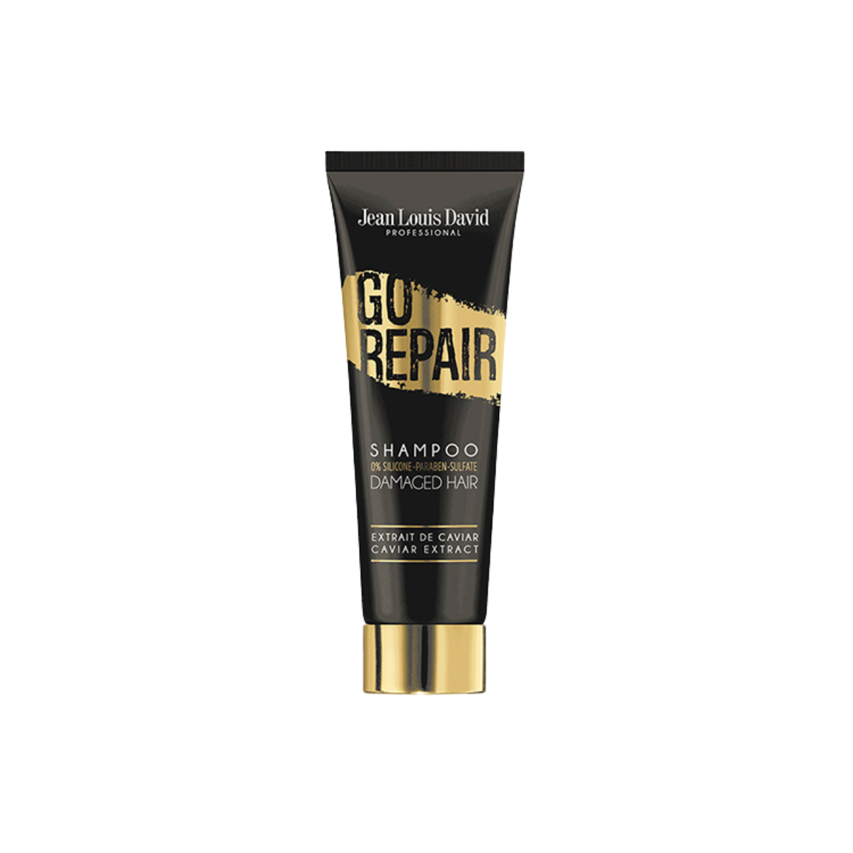 JLD - Go Repair - Champú - 100ml