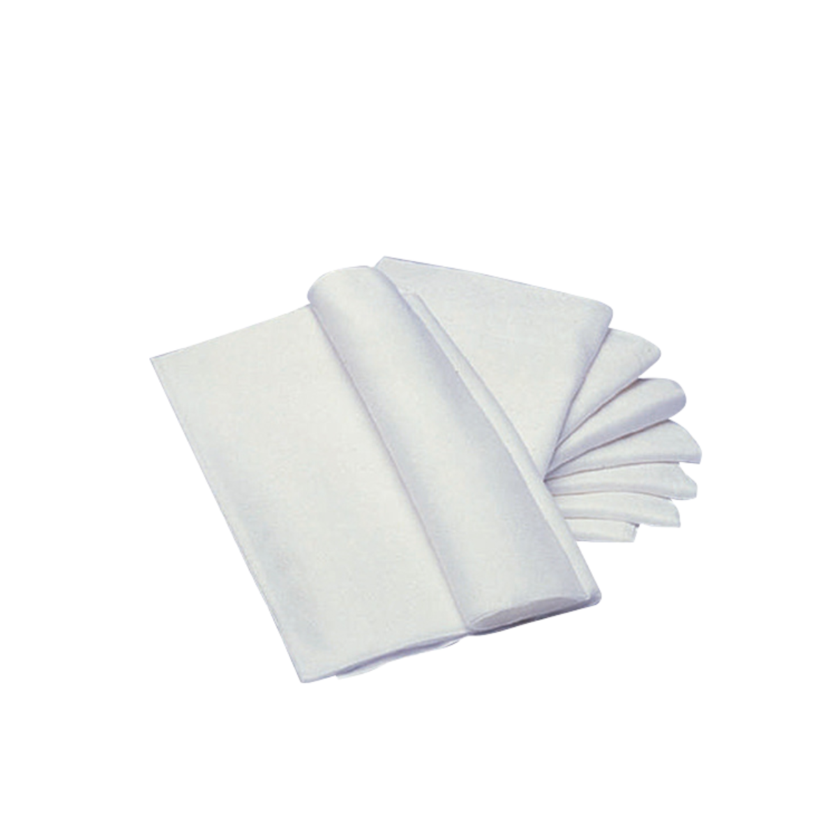 JLD - Toalla Desechable - 600 Unidades