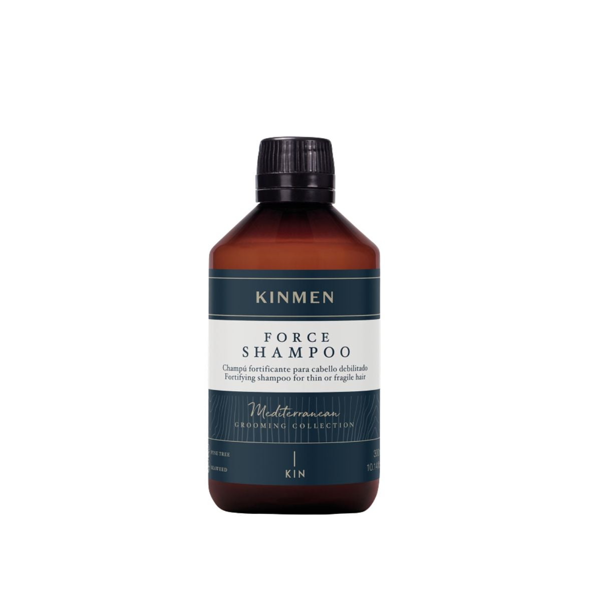 Kin Cosmetics - Kinmen Force Champú - 300ml