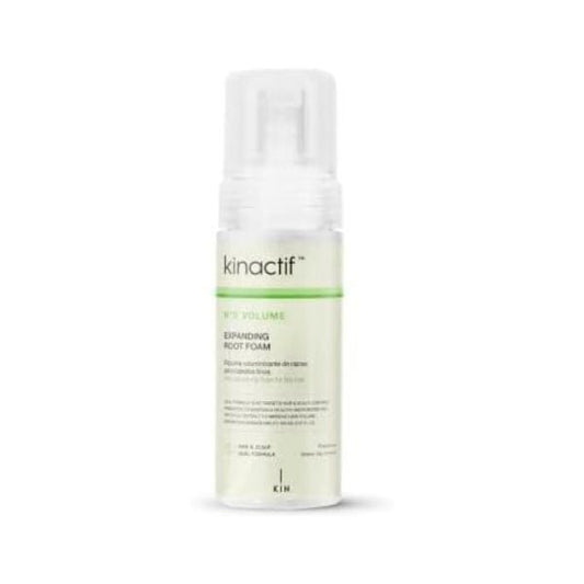 Kin Cosmetics - Kinactif Nº3 Volume Expanding Root Foam - 150ml