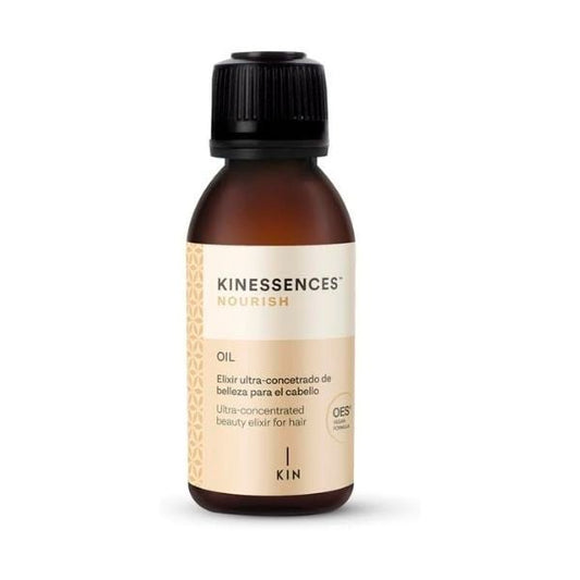 Kin Cosmetics - Kinessences Nourish Oil - 30ml
