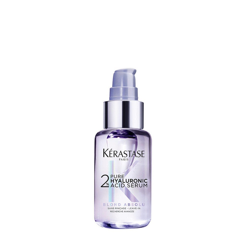 Pure Hyaluronic Acid Serum - Kerastase