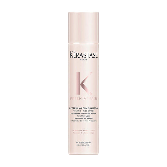Kérastase - Fresh Affair - Champú Seco Refreshing - 233ml
