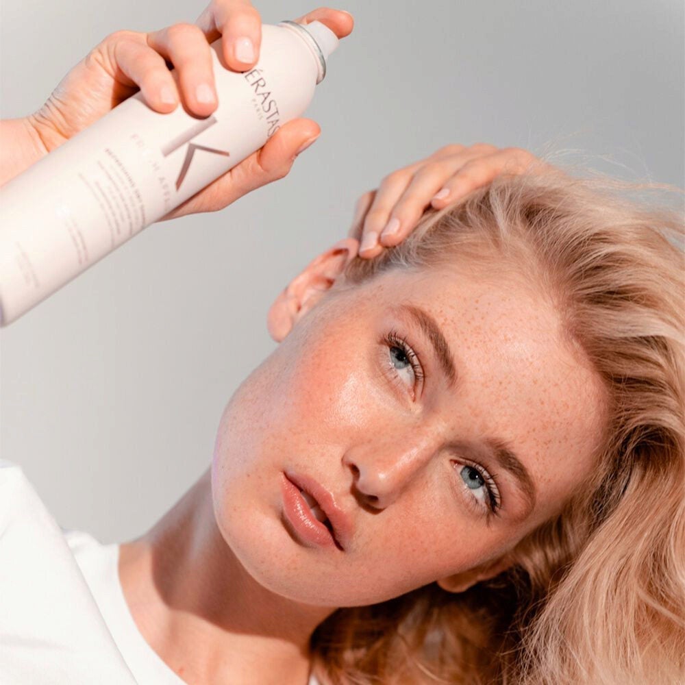 Kérastase - Fresh Affair - Champú Seco Refreshing - 233ml