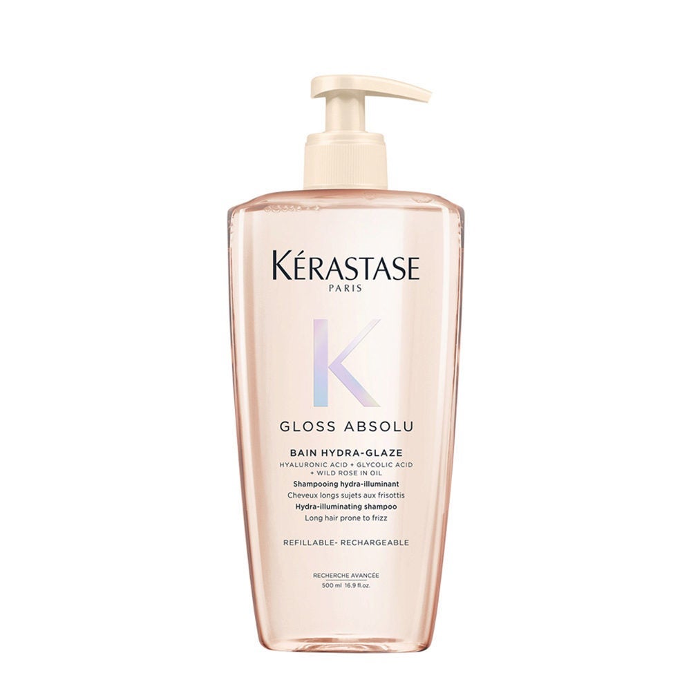 Kérastase - Gloss Absolu - Bain Hydra-Glaze - 500ml