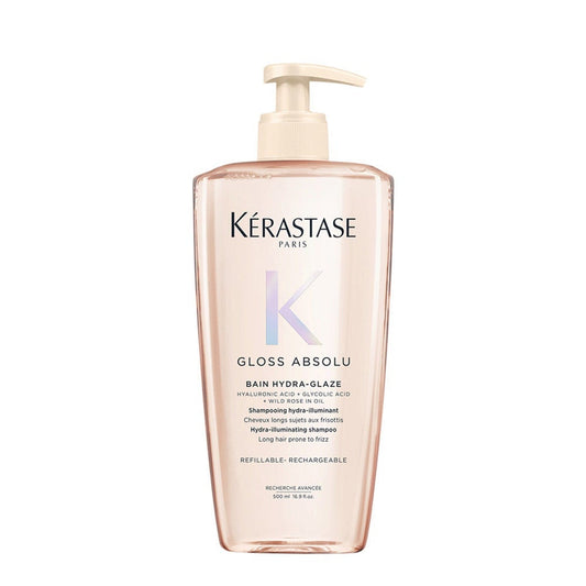Kérastase - Gloss Absolu - Bain Hydra-Glaze - 500ml
