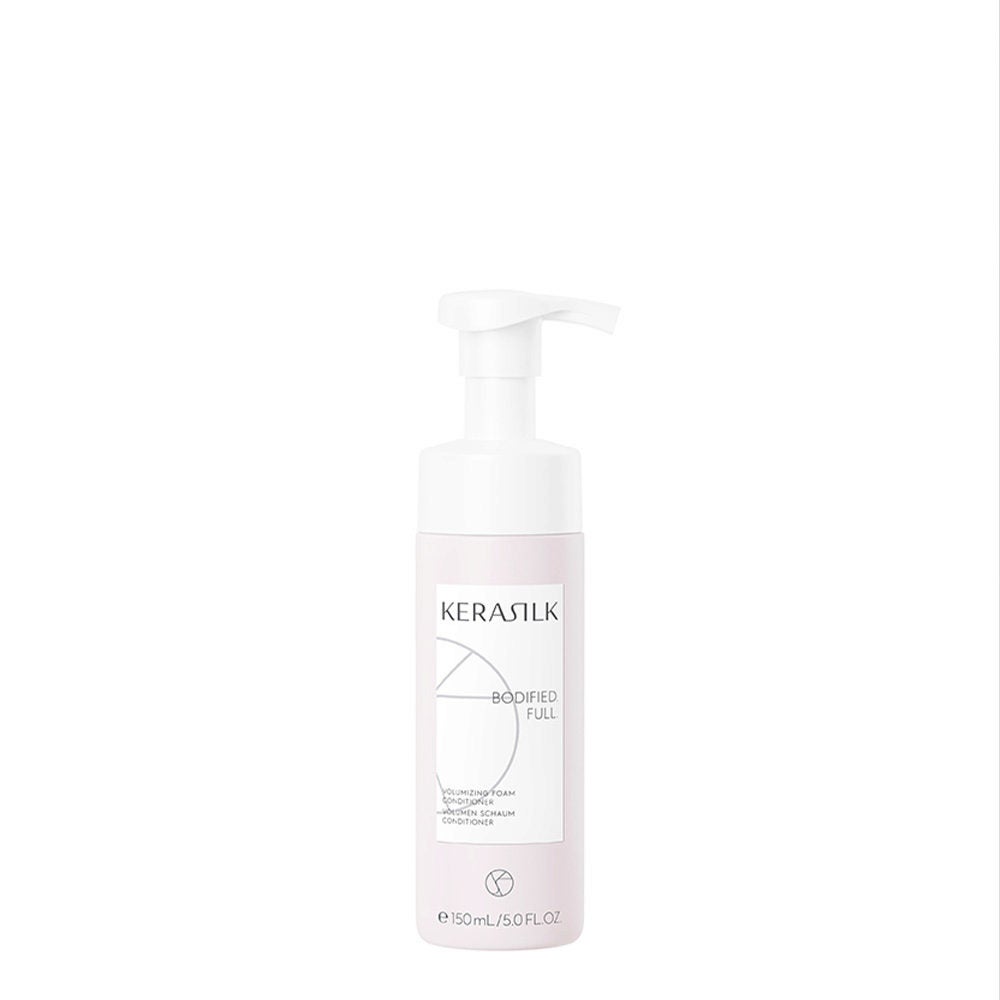 Kerasilk - Volumizing Foam Acondicionador - 150 ml
