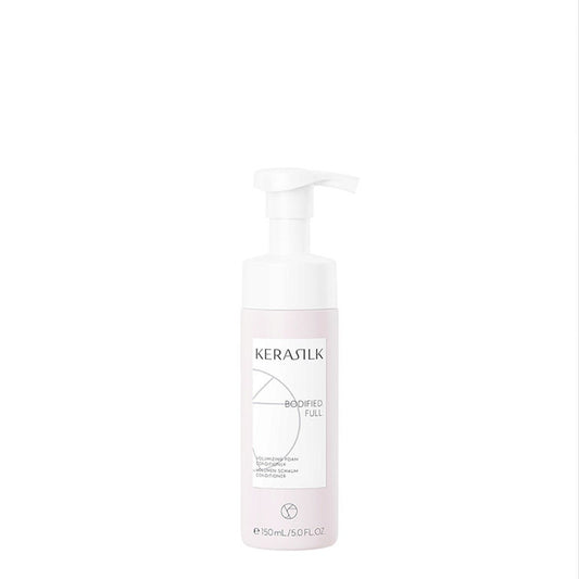 Kerasilk - Volumizing Foam Acondicionador - 150 ml